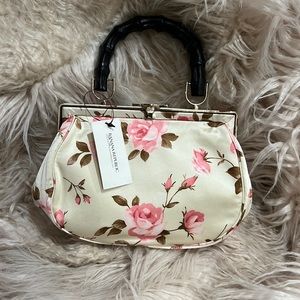 New Banana Republic handbag 👜 Christmas Gift Perfect 😍